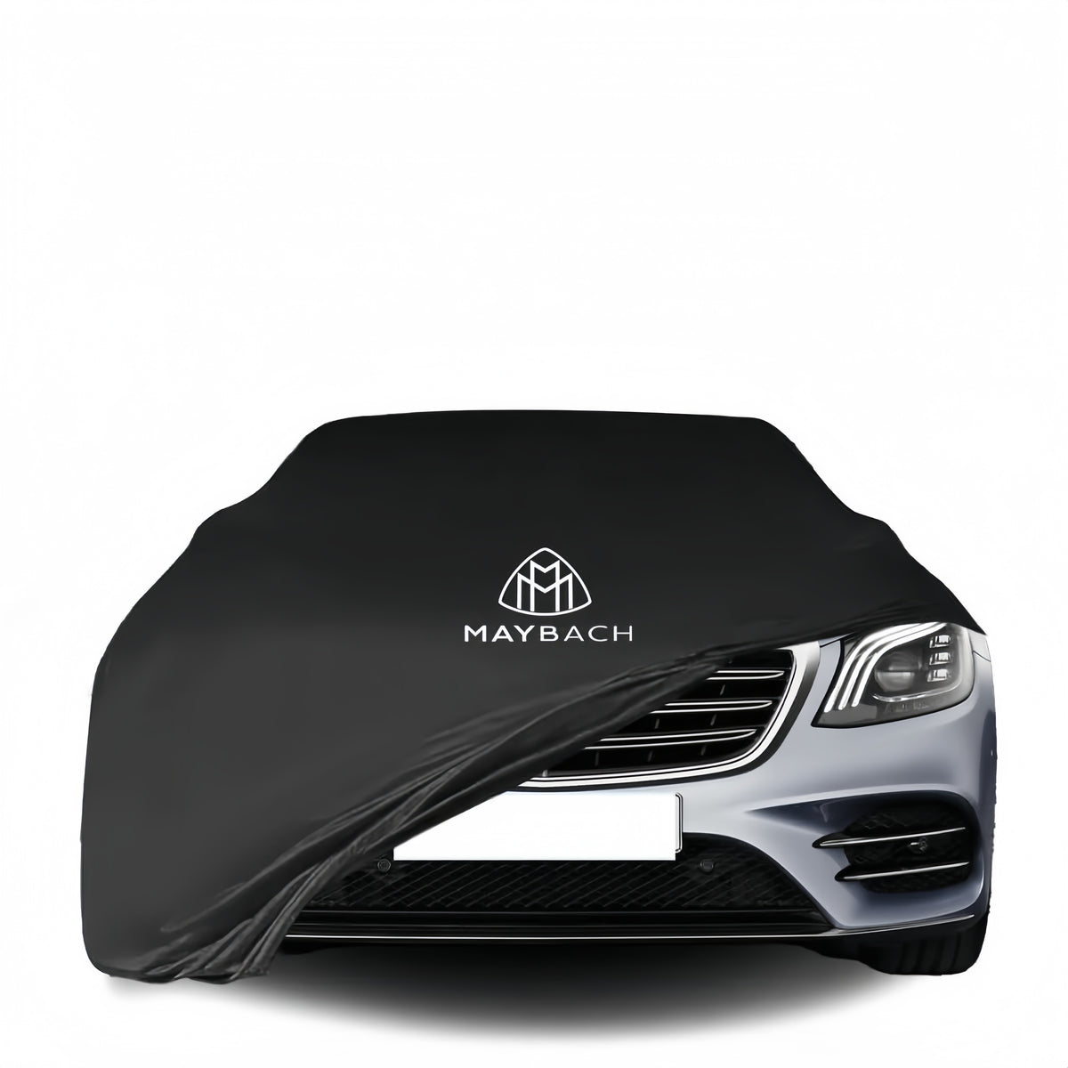 Mercedes-Maybach Indoor Car Cover – Custom Fit, All Models | Premium Protection