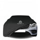 Mercedes-Maybach Indoor Car Cover – Custom Fit, All Models | Premium Protection