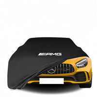 Mercedes-AMG A-Class Indoor Car Cover – Custom Fit | Premium Protection
