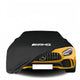 Mercedes-AMG A-Class Indoor Car Cover – Custom Fit | Premium Protection