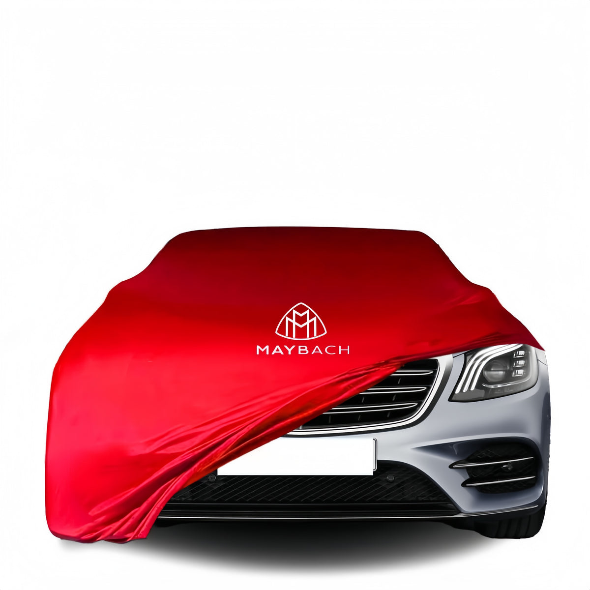 Mercedes-Maybach Indoor Car Cover – Custom Fit, All Models | Premium Protection