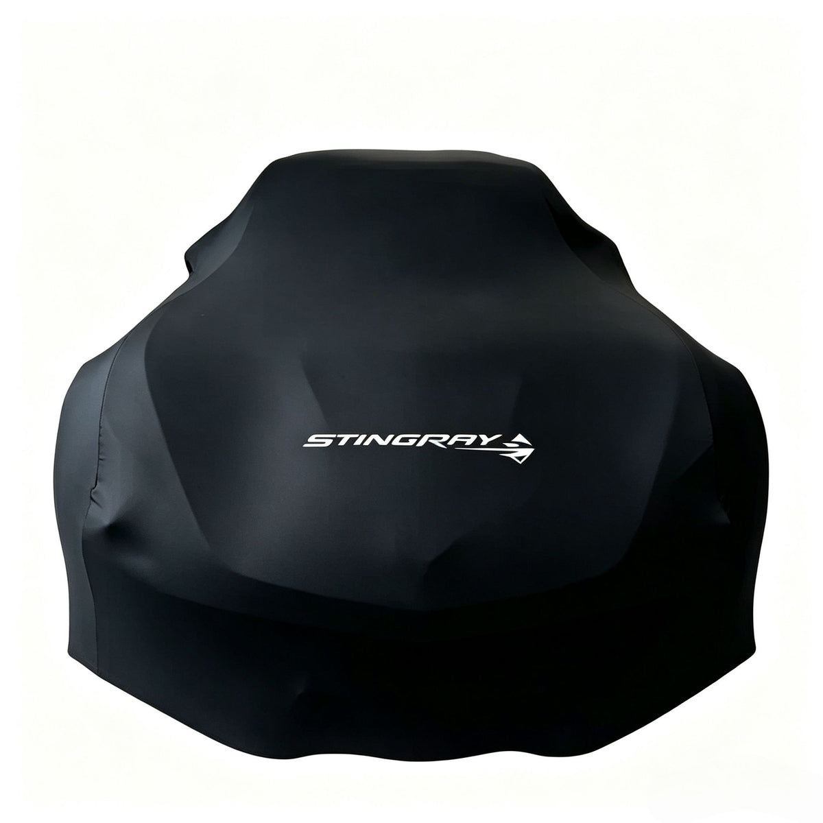 Corvette C8 Stingray Indoor Car Cover – Custom Fit | Premium Protection