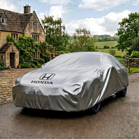 Honda Outdoor Car Cover – Custom Fit, All Models | Premium Protection